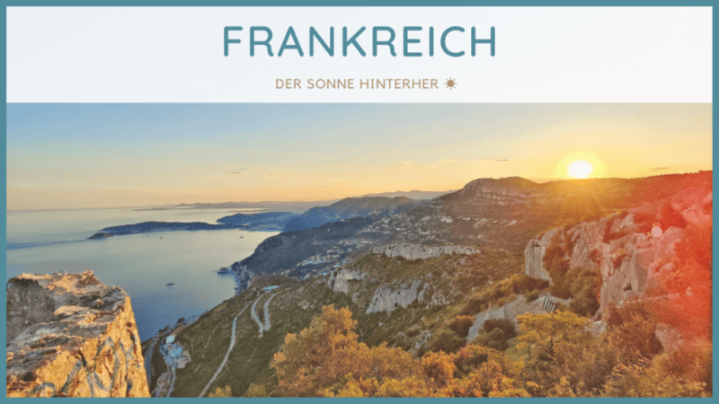 banner frankreich
