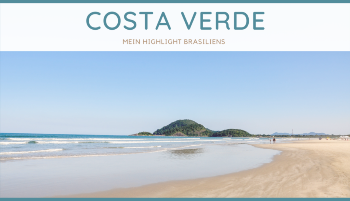 Costa Verde Title Image