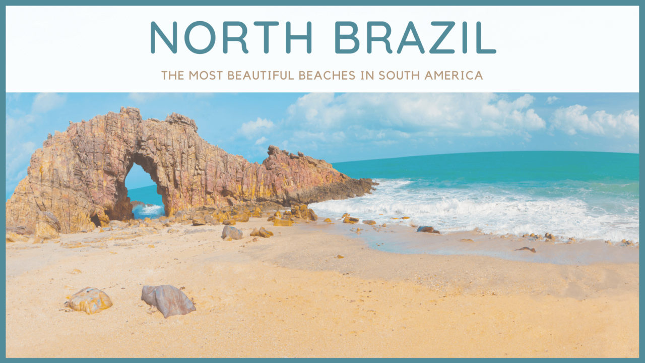 North Brazil Title Image