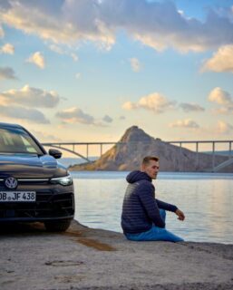 *Ad - The first-ever @volkswagen_r Experience โ and I got to be part of it. ๐ญ๐ทโจAn unforgettable journey through Krk, Croatia, where performance met pure adventure: driving the latest R models along coastal roads, discovering local vineyards, exploring the coastline on jetskis, all combined with a healthy lifestyle.It wasnโt just about horsepower โ it was about experiences in a likeminded group. ๐From sunrise workouts to sunset dinners and endless ocean views, this trip had it all.Big thanks to @volkswagen_r for creating something truly special โ and the best part: you can join their next adventures too. ๐๐จ๐ Find out more on their page!#BeWhoYouAre #RExperienceโGolf R: Power consumption combined: 8.5-8.1 l/100 km; COโ-emissionscombined: 192-183 g/km; COโ-class G.Touareg R eHybrid: Power consumption weighted combined: 25.6-24.6 kWh/100km plus 2.5-2.2 l/100 km; fuel consumption (discharged battery) combined: 9.7-9.2l/100 km ; COโ-emissions weighted combined: 57-50 g/km ; COโ-class weightedcombined: B; COโ-class (discharged battery): G.