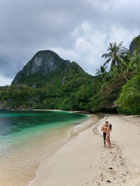 Lost somewhere between the islands ☀️ #travel #philippines