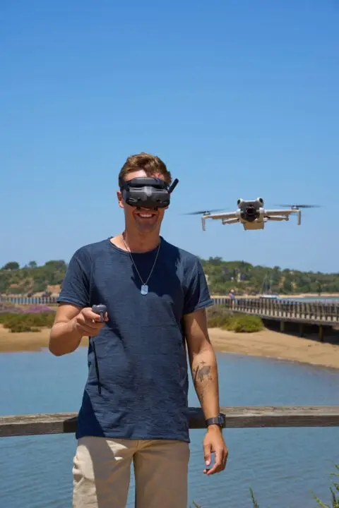 Max Haase — Travel Influencer
