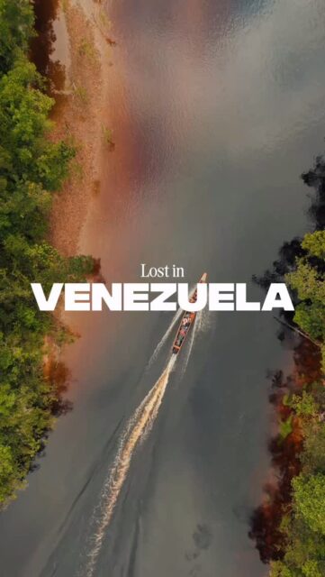 Memories from our 2023 journey through ⤵️ 💚the beautiful Canaima National Park. It is located in the southeastern part of the country, near the borders of Brazil and Guyana, and is one of the most important natural areas in South America. You can expect vast landscapes with tropical rainforests, rivers, and unique table-top mountains called tepuis. You should not miss Angel Falls, the highest waterfall in the world, with a height of approximately 979 meters!! 🤩 It flows from Auyán-tepui and was the absolute highlight of our trip. Because of its remote location, you can usually only reach it by boat or small aircraft, which makes the experience even more special 🌿. You should plan your trip between May and November, during the rainy season. At this time, the waterfalls are at their most powerful and impressive. However, if you prefer more stable weather, you can also visit between December and April, but you should know that the water levels are lower and some waterfalls may be less spectacular.The Canaima National Park is a UNESCO World Heritage Site which you should definitely add to your bucketlist 😍#beautifulplaces #travel #travelinfluencer