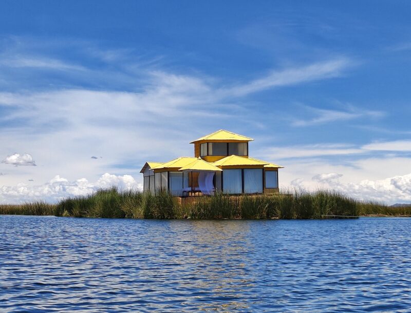 Peru Rainbow Mountain Cusco