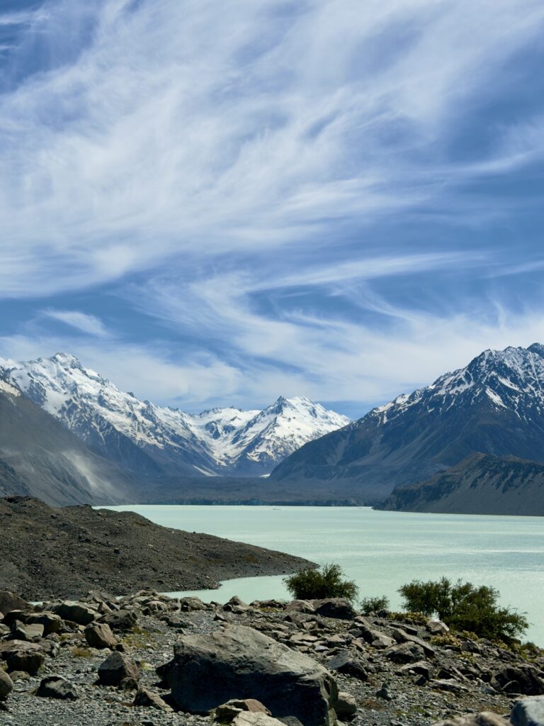 Destination Marketing