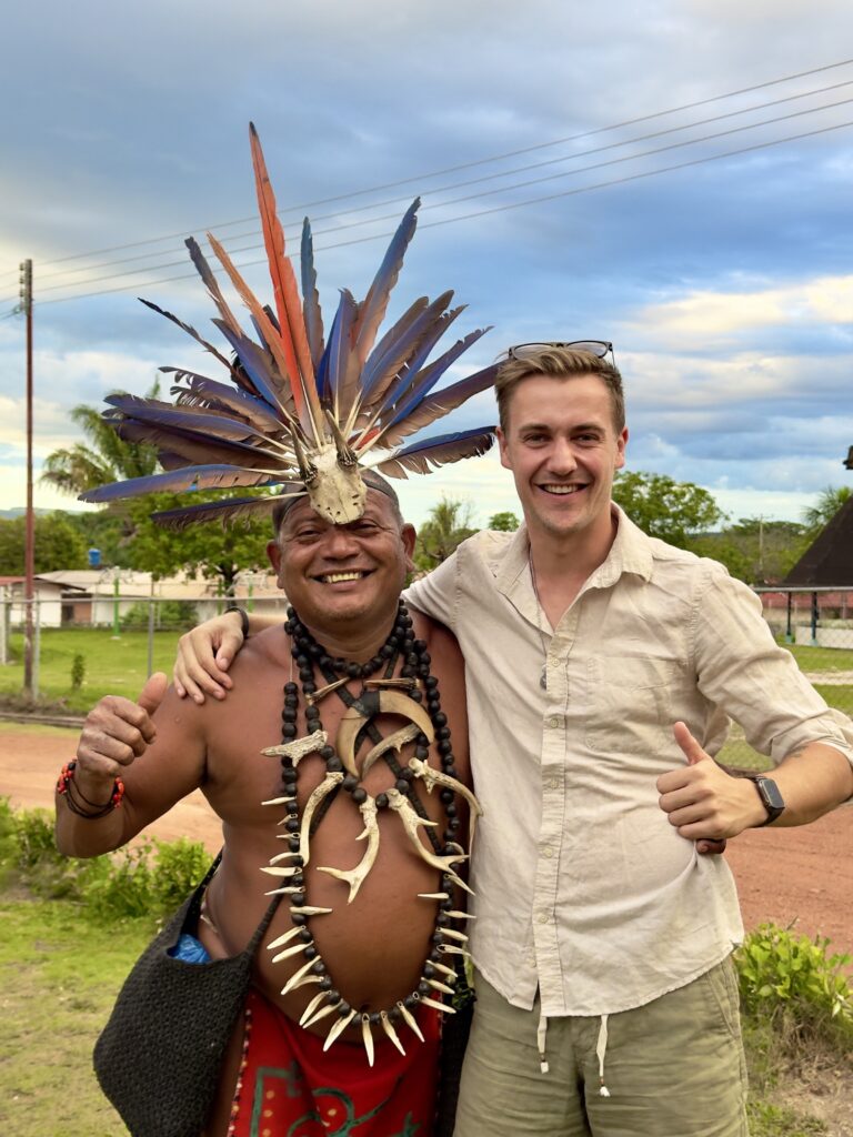 Tourism Board Shooting