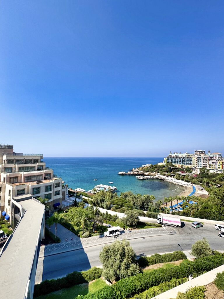 Nordzypern Landschaft