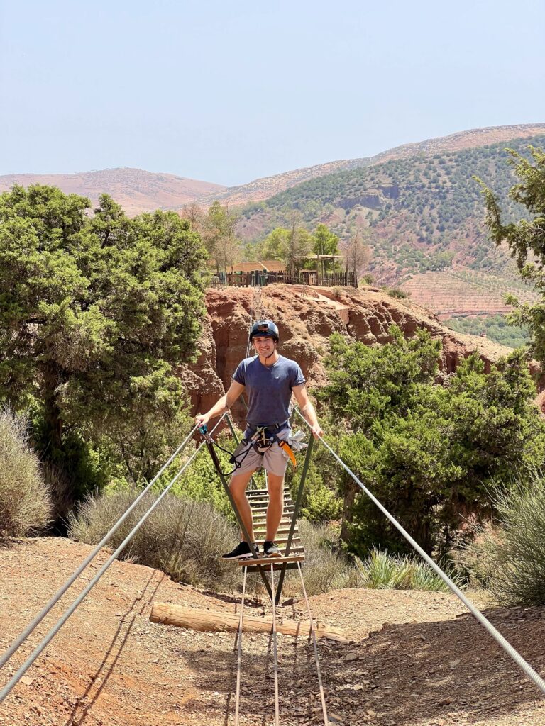 On-site influencer marketing