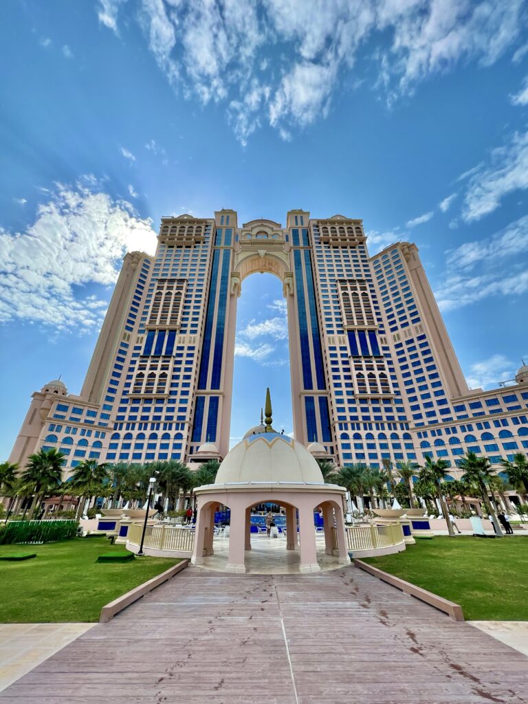 Rixos Marina Abu Dhabi