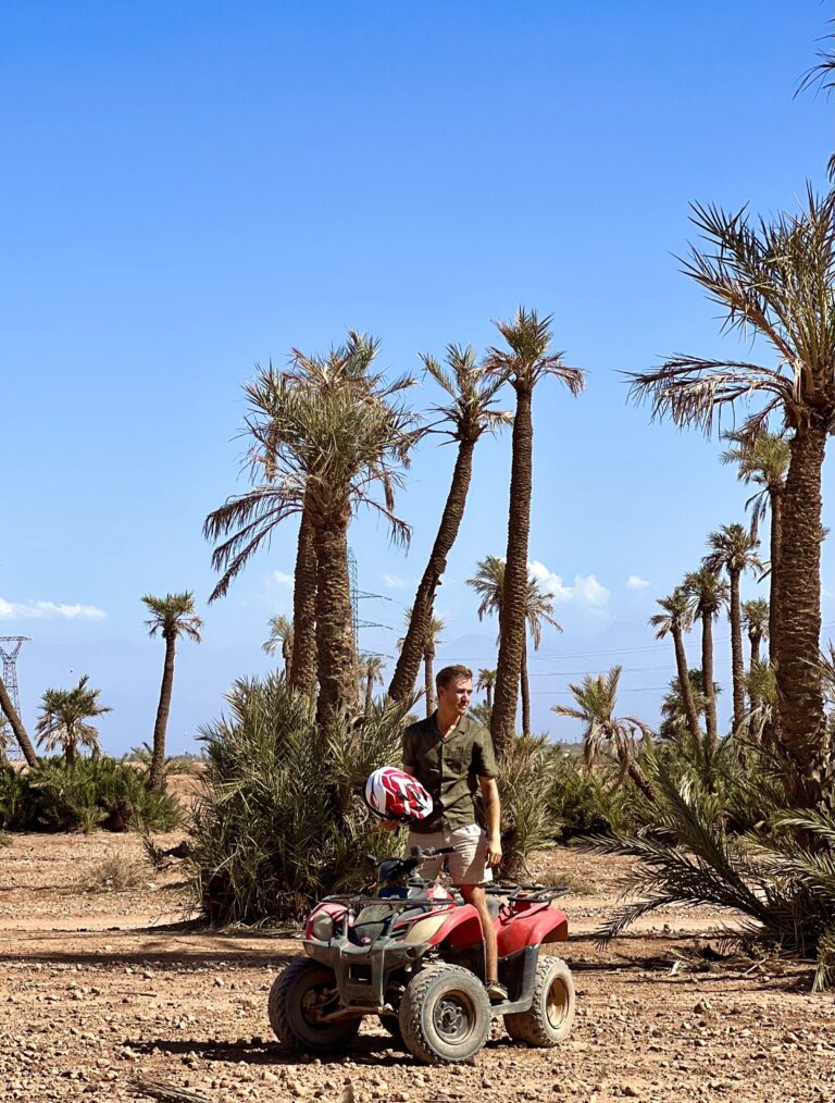 Tourism Board Campaign