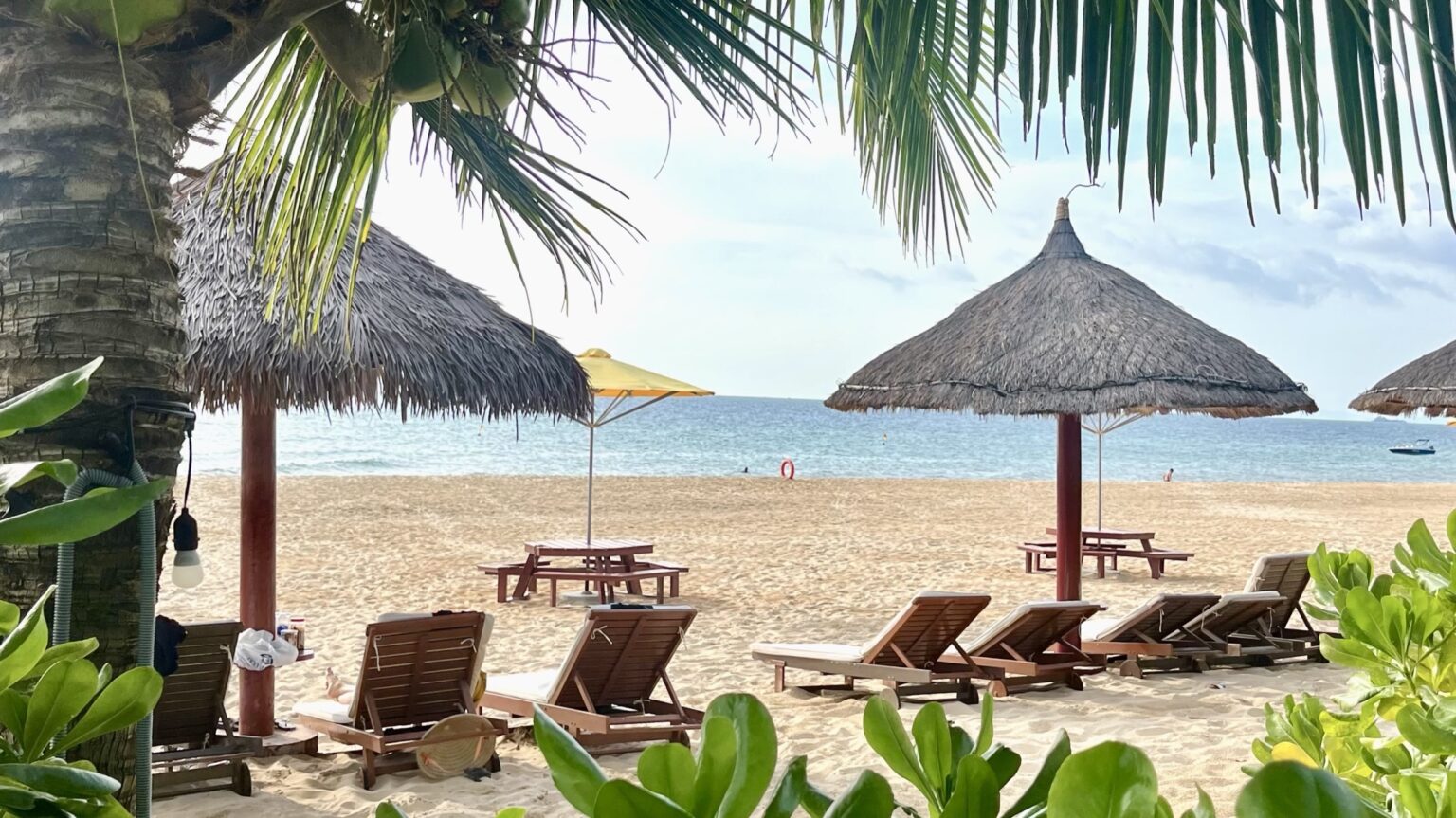 Vietnam Phu Quoc — Inselparadies im Golf von Thailand