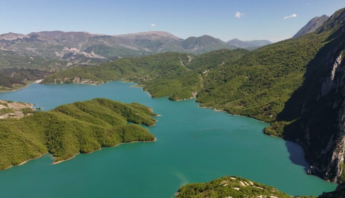 Albanien Reisebericht 2026: Urlaub am Meer, Route & Kosten