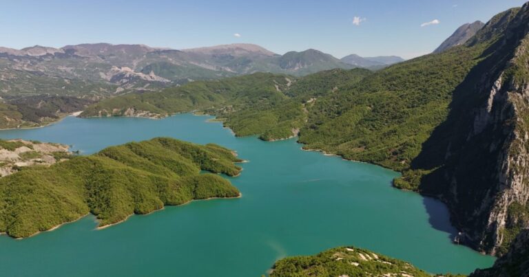 Albanien Reisebericht 2026: Urlaub am Meer, Route & Erfahrungen