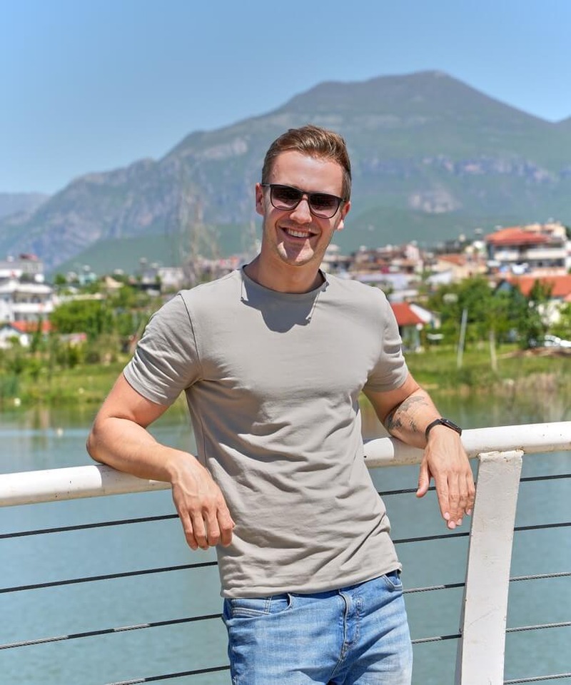 Albanien Kosten · Bild 7