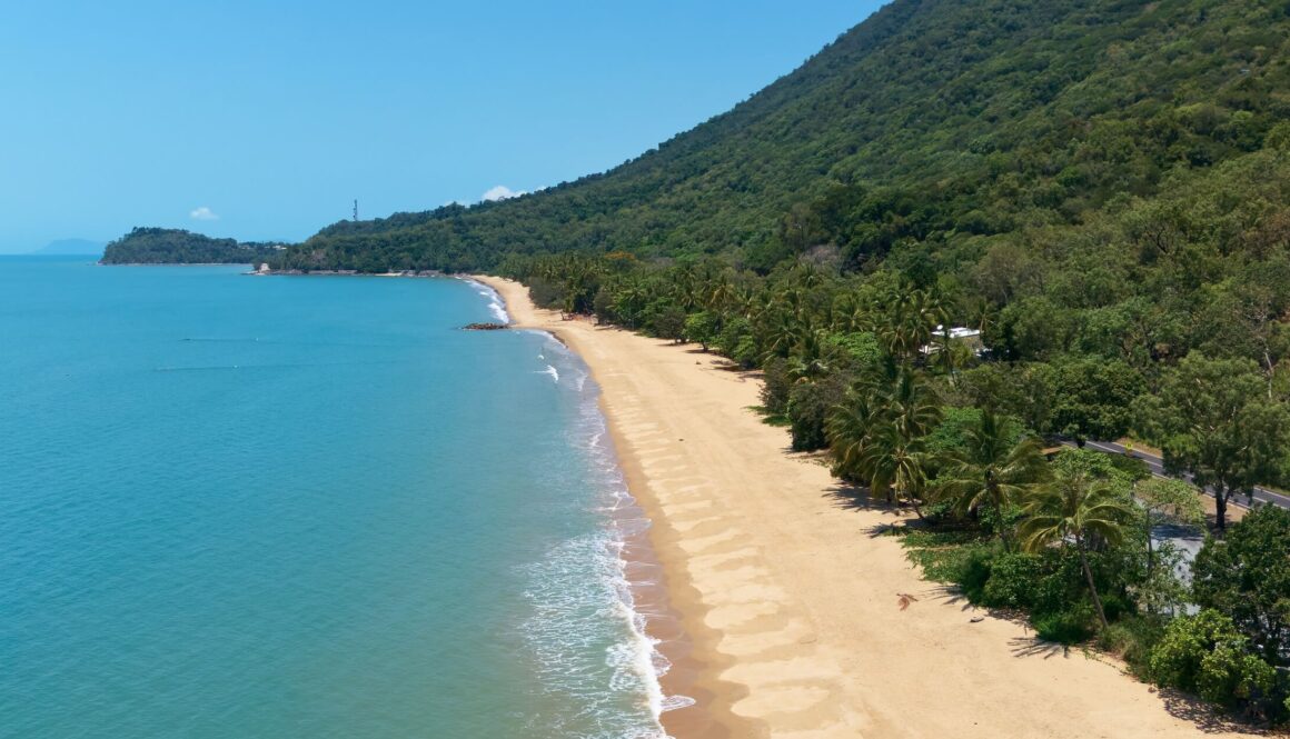 Australia East Coast Travelogue Cairns Sydney Route Tips_featured-1