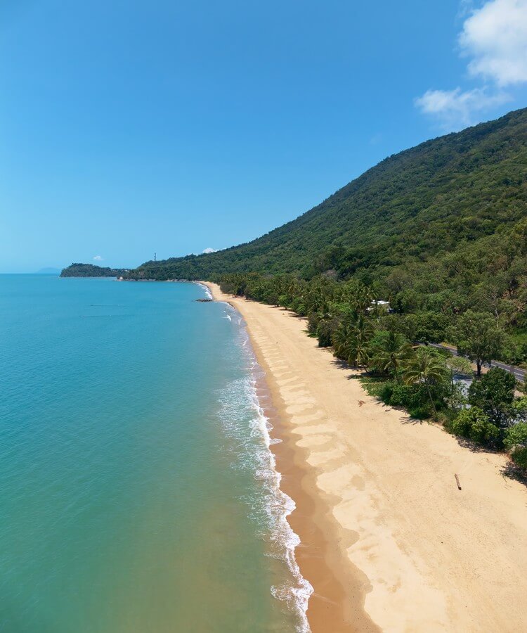 Australia East Coast Travelogue · Image 1