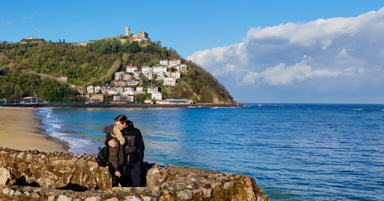 Baskenland Reisebericht — San Sebastián, Bilbao & Küste