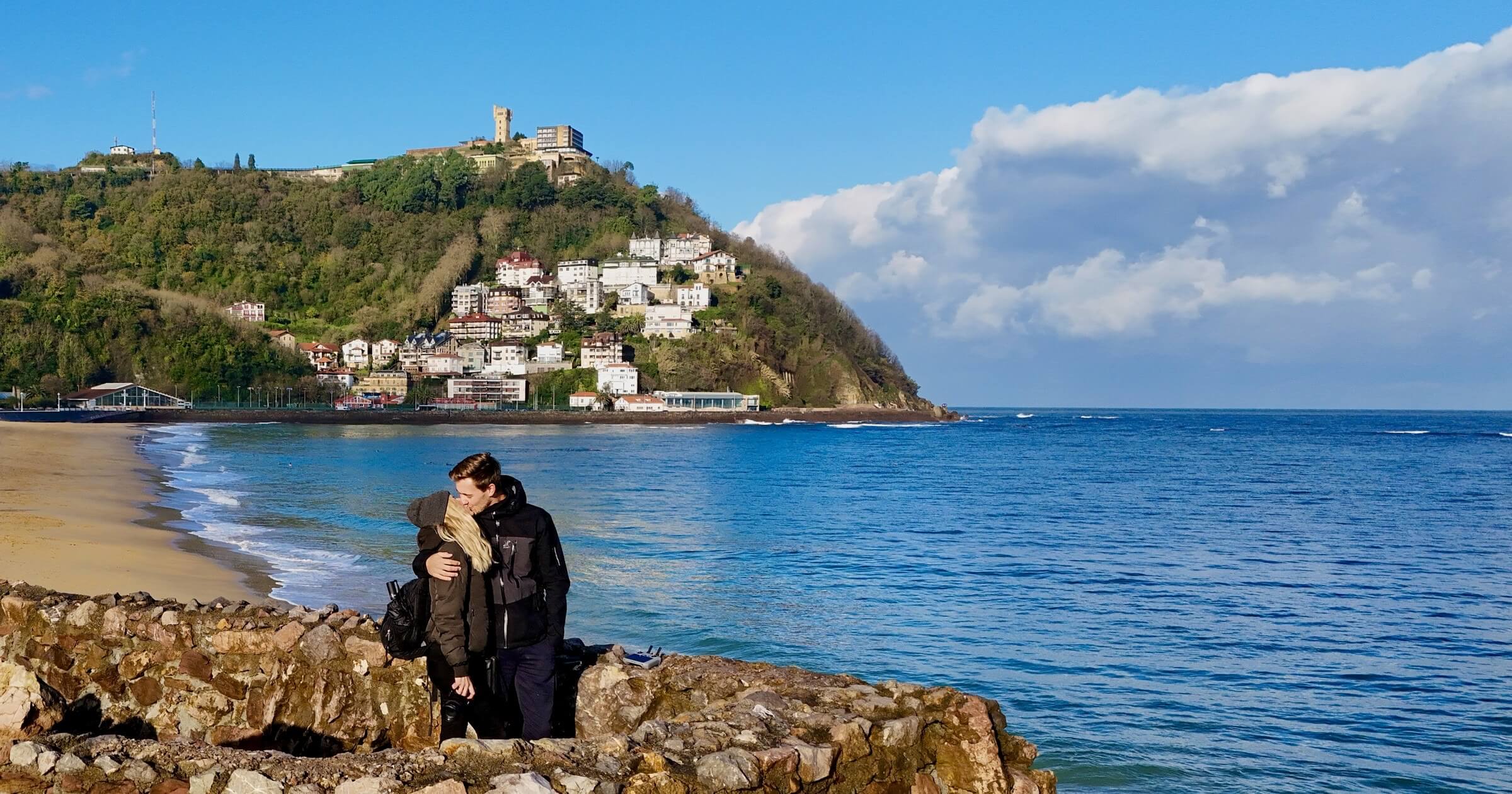 Basque Country Travelogue — San Sebastián, Bilbao & Coast