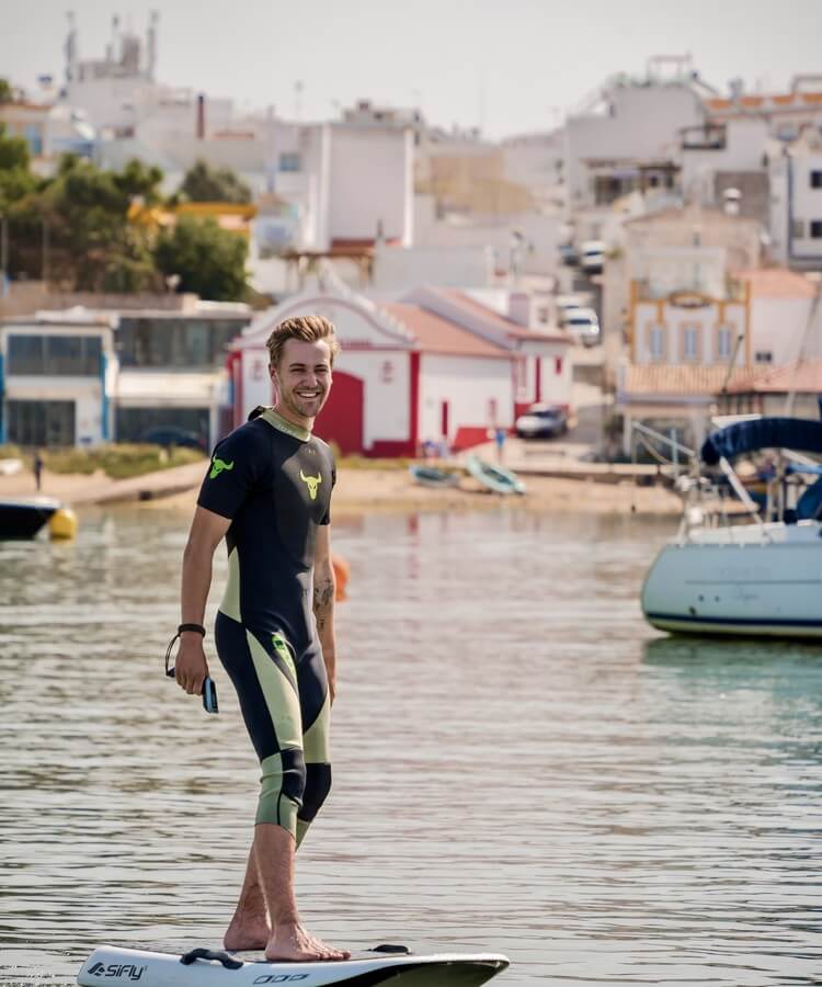 Die besten Aktivitäten während des Segelns · Bild 10