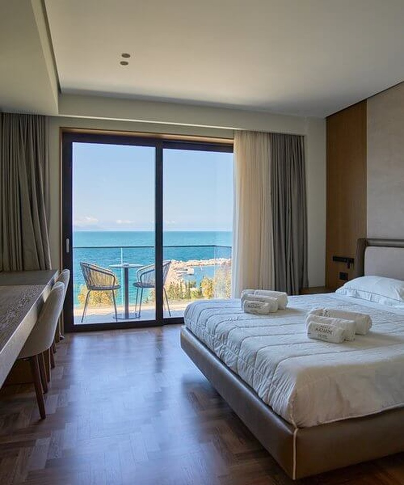 Die besten Reiseziele im Frühling 2025 · Bild 3