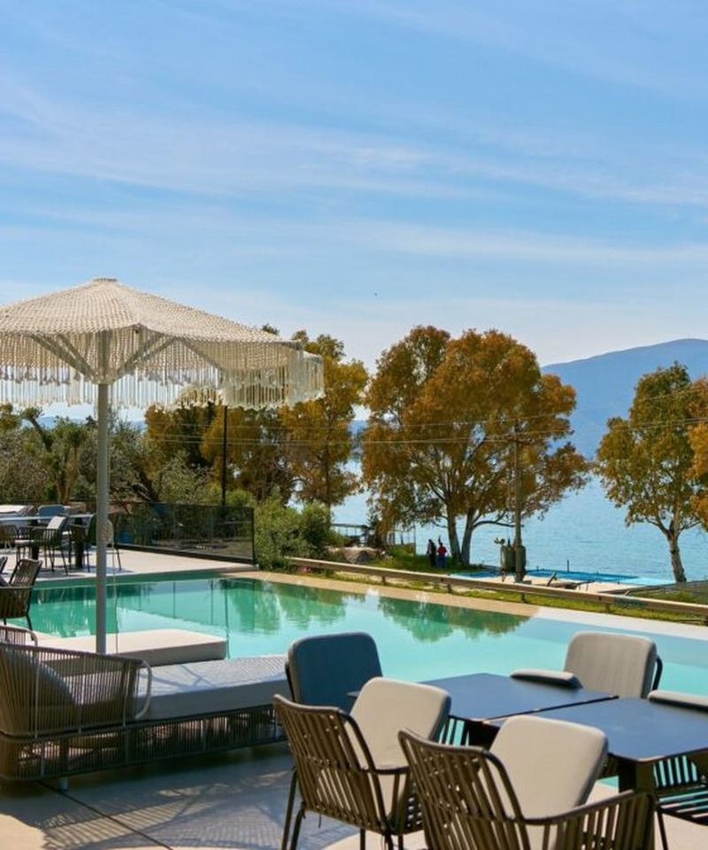 Albanien und Türkei im Frühling 2026 · Bild 2