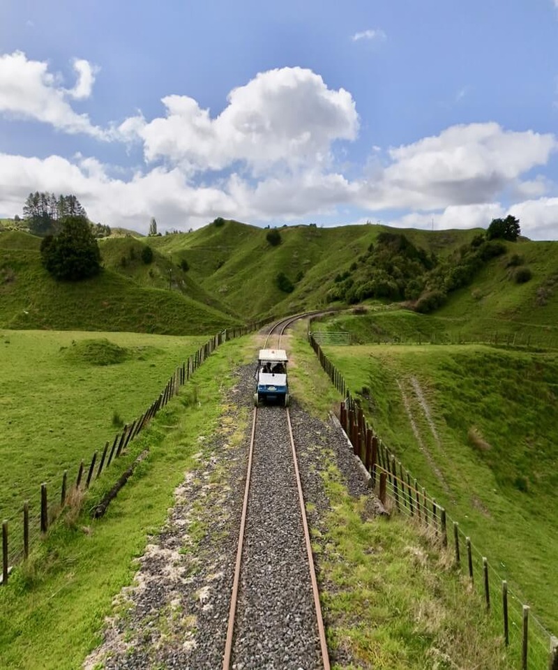 Beste Reiseziele · Bild 10