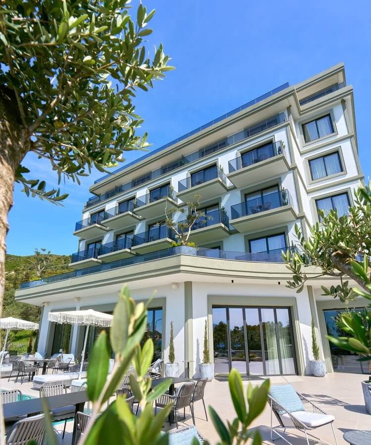 The best travel destinations in spring 2025 · Image 10