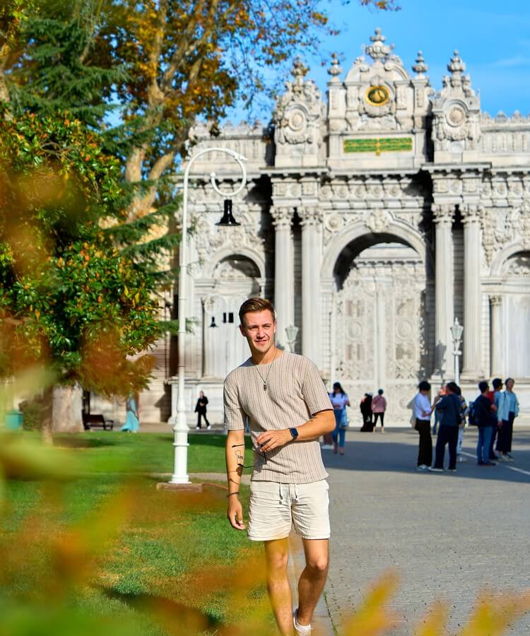 The best travel destinations in spring 2025 · Image 12