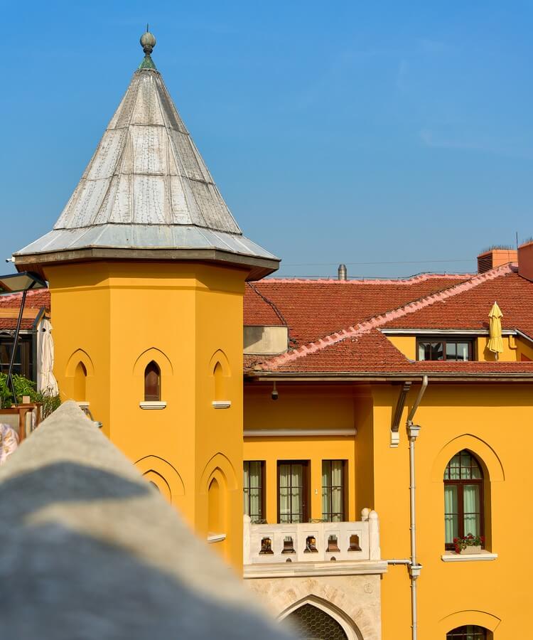 The best travel destinations in spring 2025 · Image 13