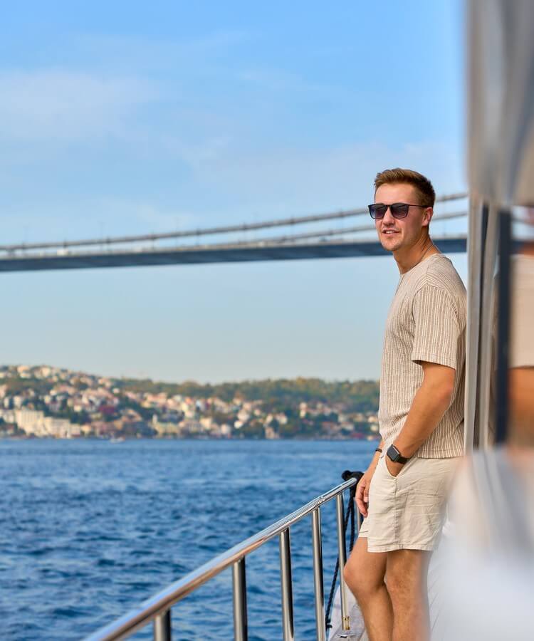 The best travel destinations in spring 2025 · Image 14