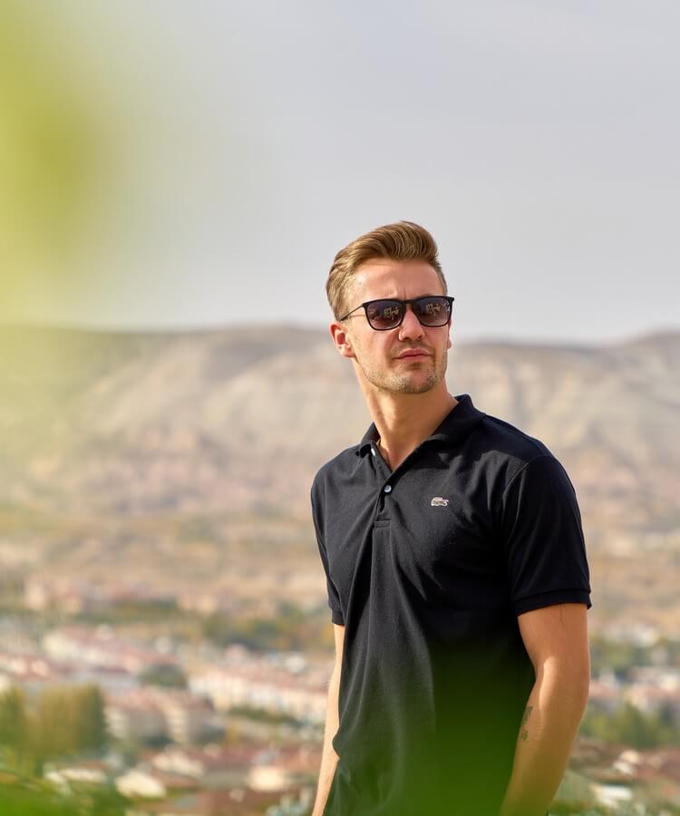 The best travel destinations in spring 2025 · Image 18