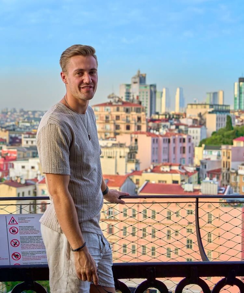 Die besten Reiseziele im Frühling 2025 · Bild 7