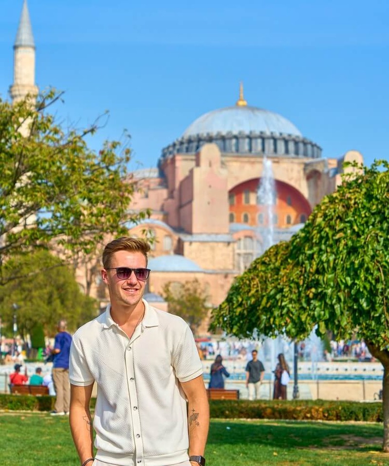 Die besten Reiseziele im Frühling 2025 · Bild 8