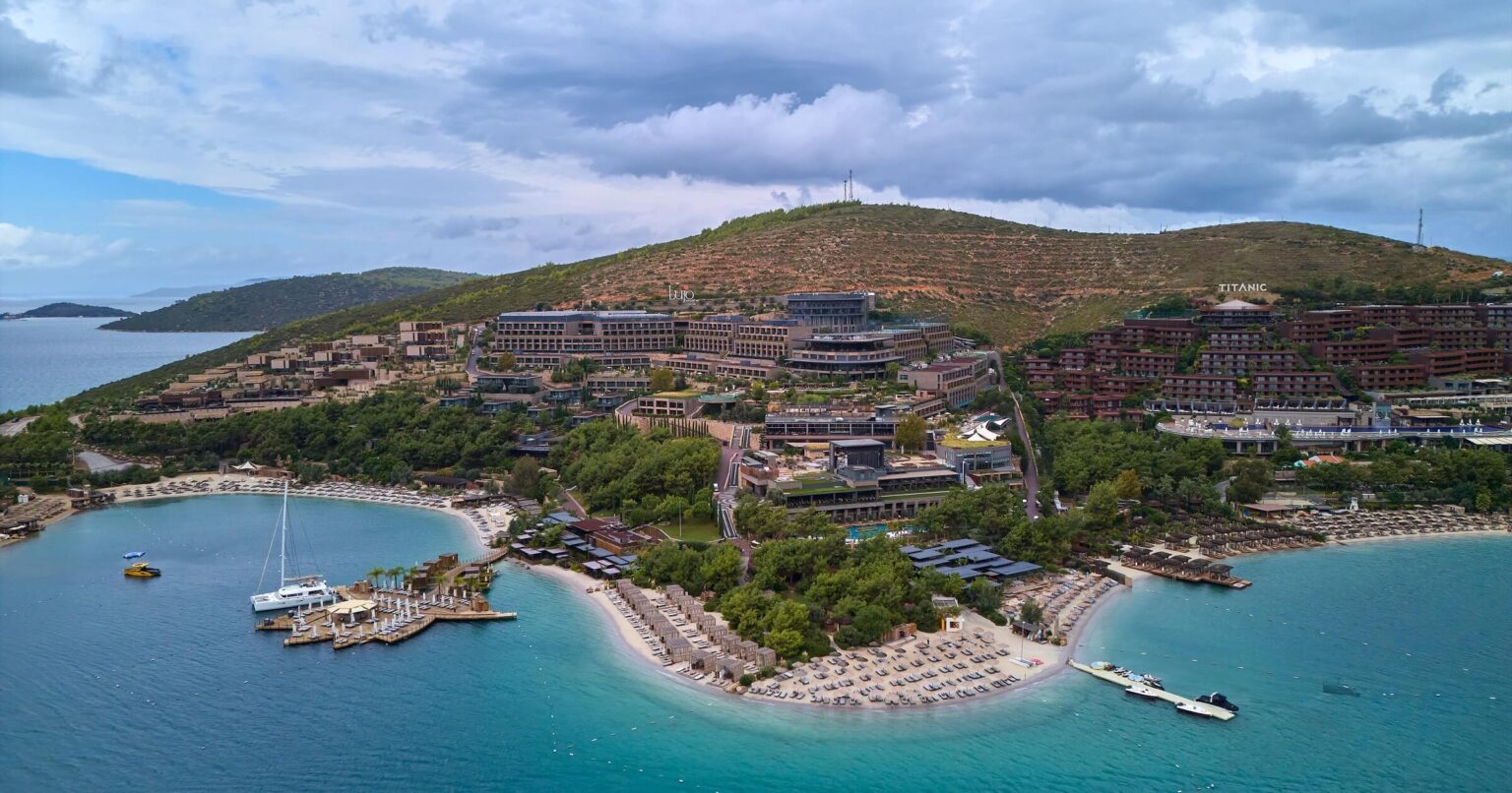 Bodrum Reisebericht – Türkische Riviera, Buchten &…