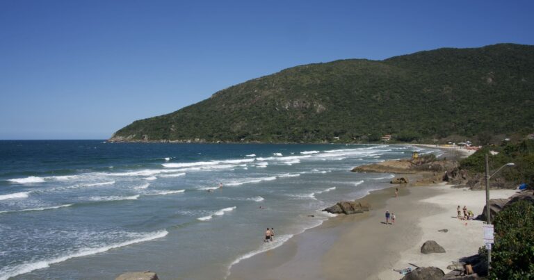 Brasilien Kosten — Was kostet ein Monat Backpacking?