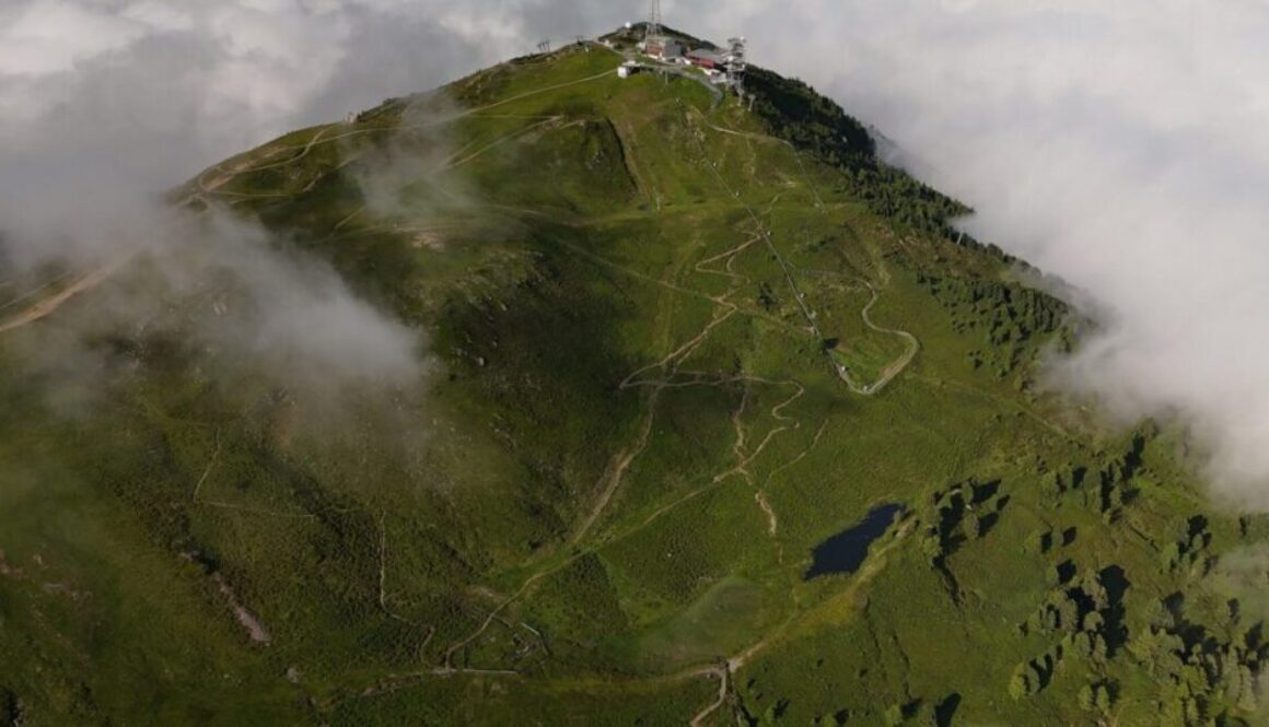 Campervan European trip – The best destinations on the way to Croatia - Photo Max Haase Travel