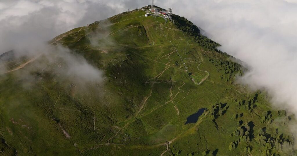 Camper Europatrip – Die besten Reiseziele auf dem Weg…