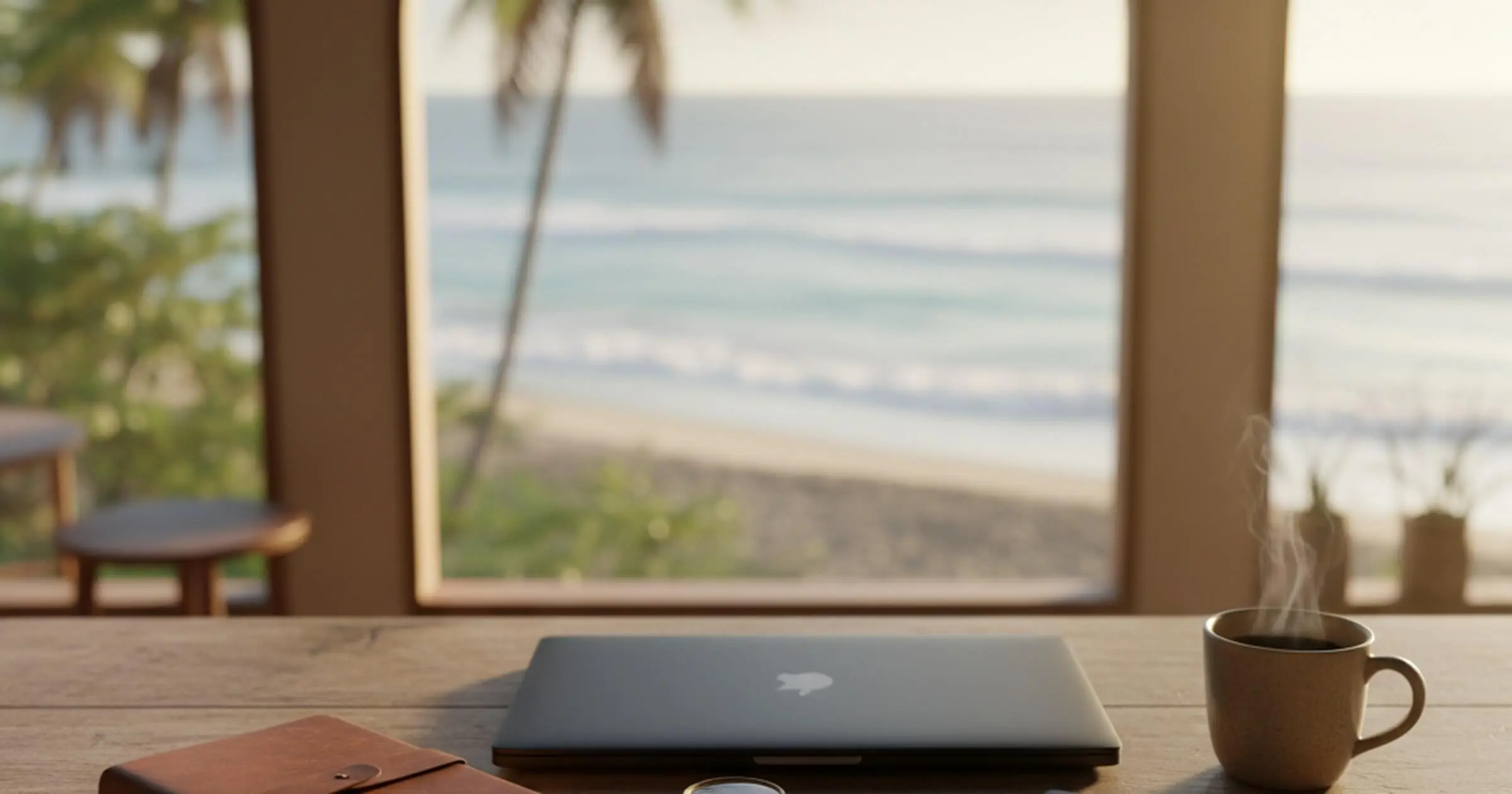 Digital Nomad Versicherung 2026 — Der vollständige Guide für Langzeitreisende