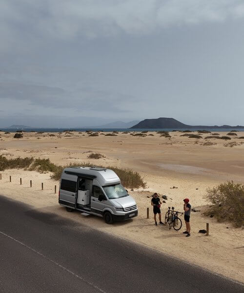 How I edit my drone footage · Image 3