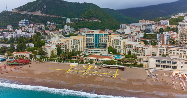 Die 20 besten Drohnen-Spots in Europa