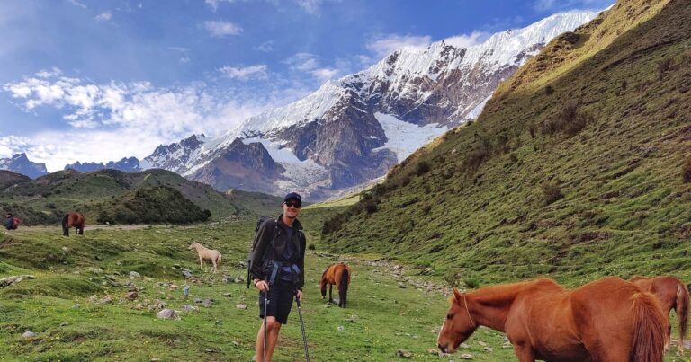 Die 15 besten Drohnen-Spots in Südamerika