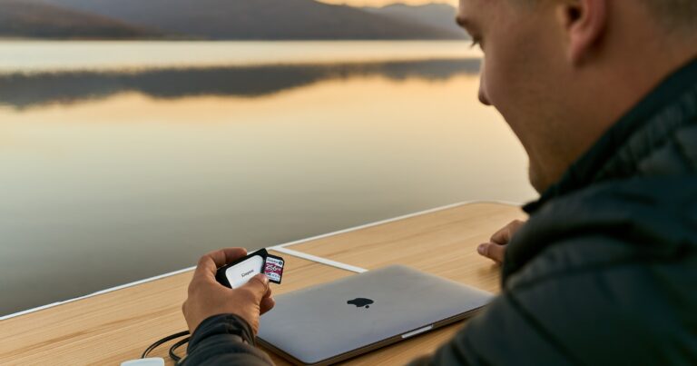 Mein Equipment 2022 — Was hat sich geändert?