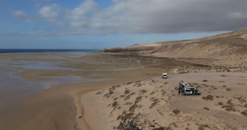 Wie ich mit Reisen Geld verdiene — Mein Business Modell - Foto Max Haase Travel