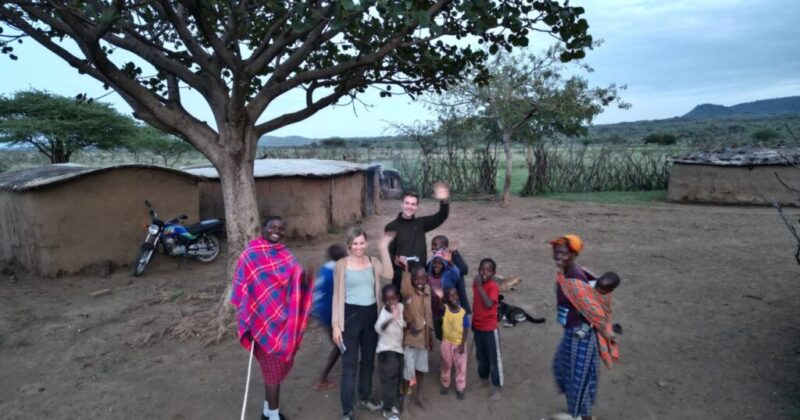 Die besten Reise-Apps 2024 — Meine Top 15 - Foto Max Haase Travel