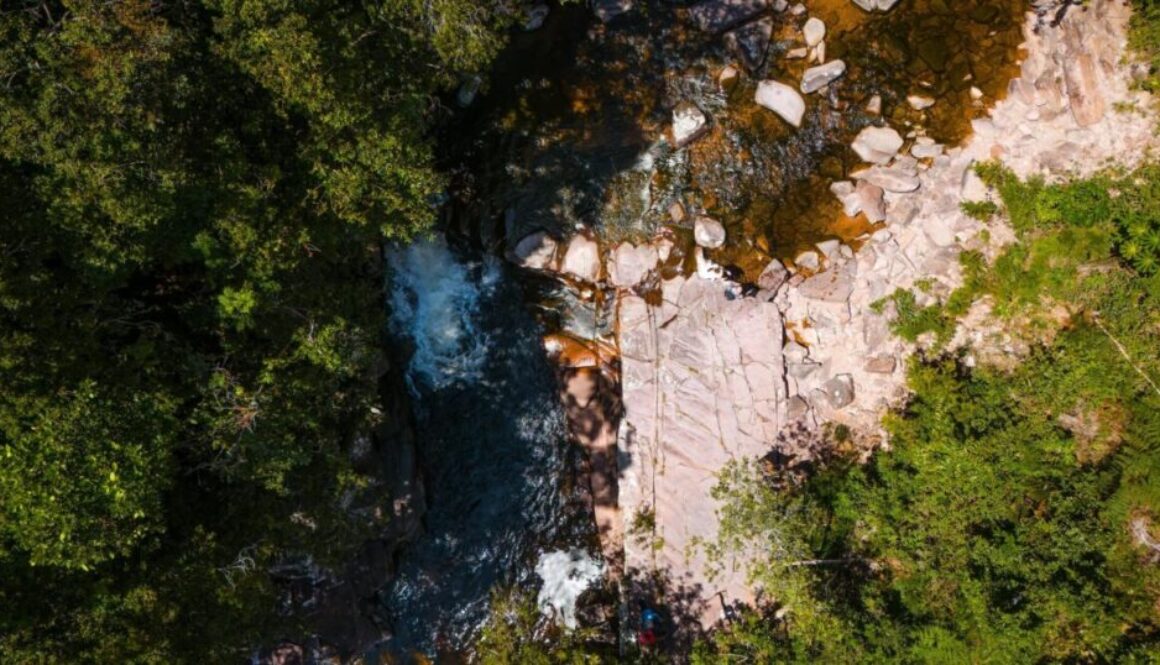 Nordbrasilien Roadtrip – Die schönsten Strände von Jericoacoara bis Lençóis - Foto Max Haase Travel