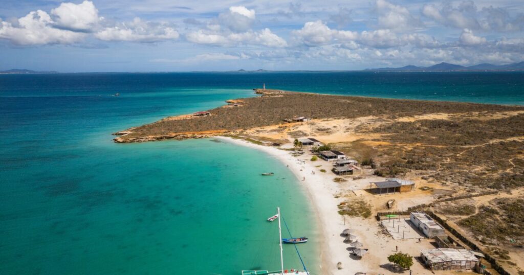 Südamerika Packliste — Was du wirklich brauchst