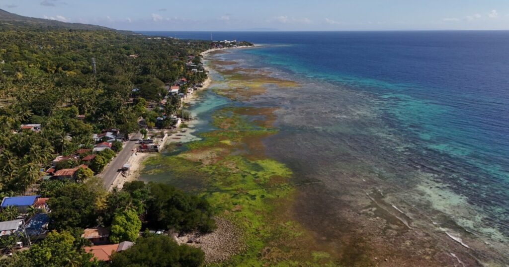 Digitale Nomaden — Beste Orte zum Arbeiten in Südamerika