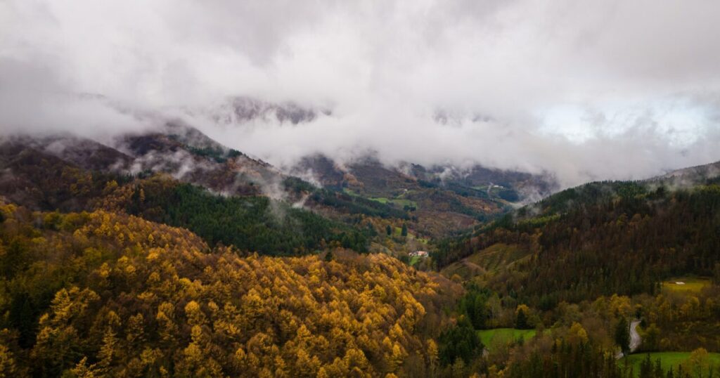Baskenland Reisebericht — San Sebastián, Bilbao & Küste