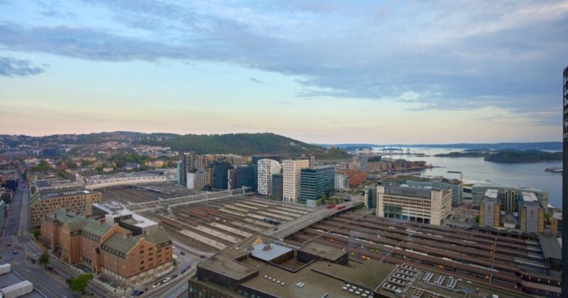 Segeln lernen — Mein Weg zum Segelschein - Foto Max Haase Travel