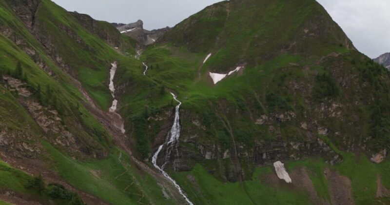 How I edit my drone footage — Workflow Guide - Photo Max Haase Travel